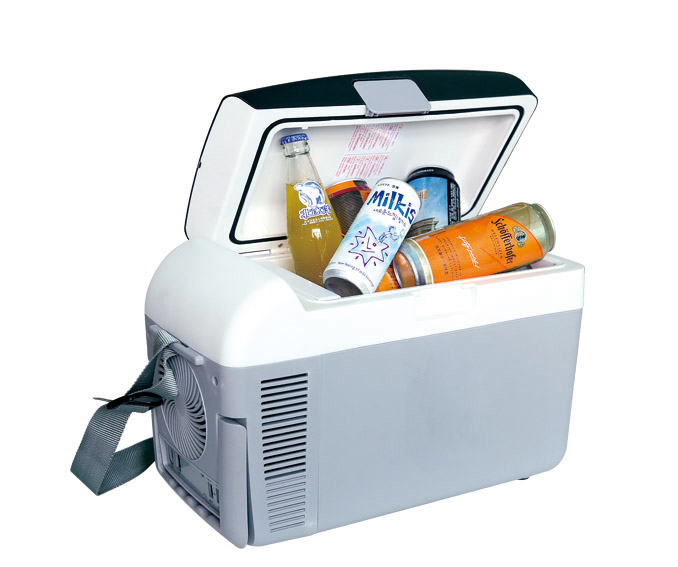 BCR-10C 10 liter mini cooler&warmer