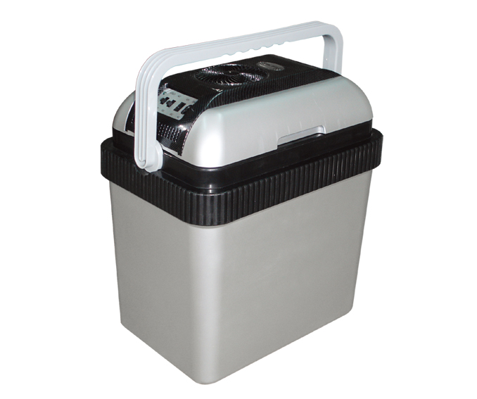 BCR-24A 24 liter mini cooler&warmer