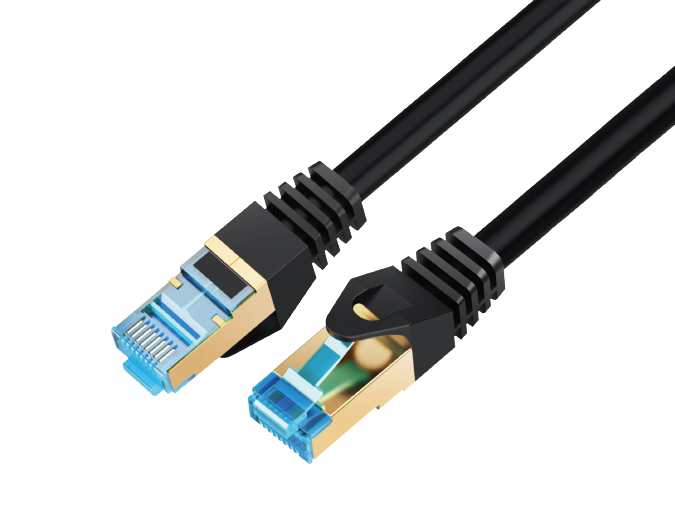 Cat 7 Internet Network Patch Cord