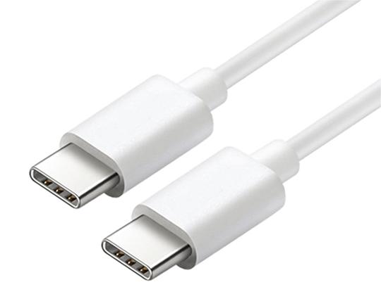 USB-C Male to USB-C Male Cable