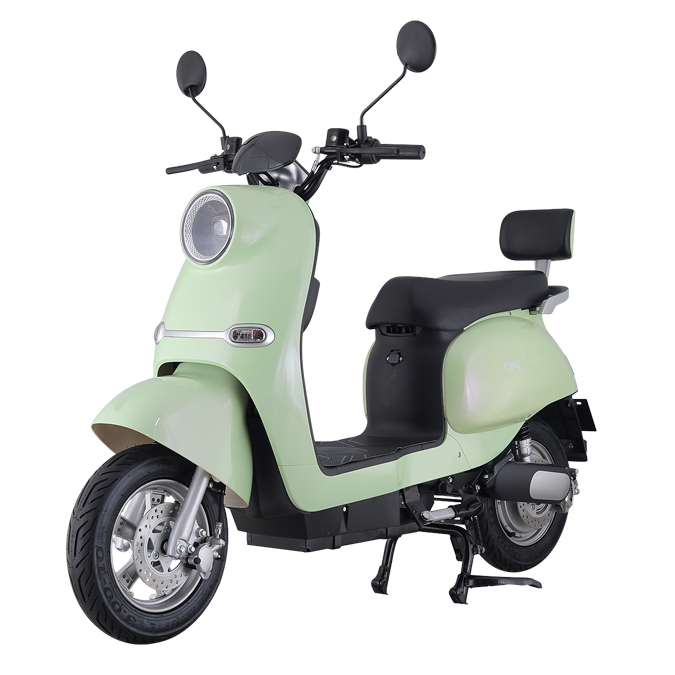 2 wheels e-bike for home and go shopping