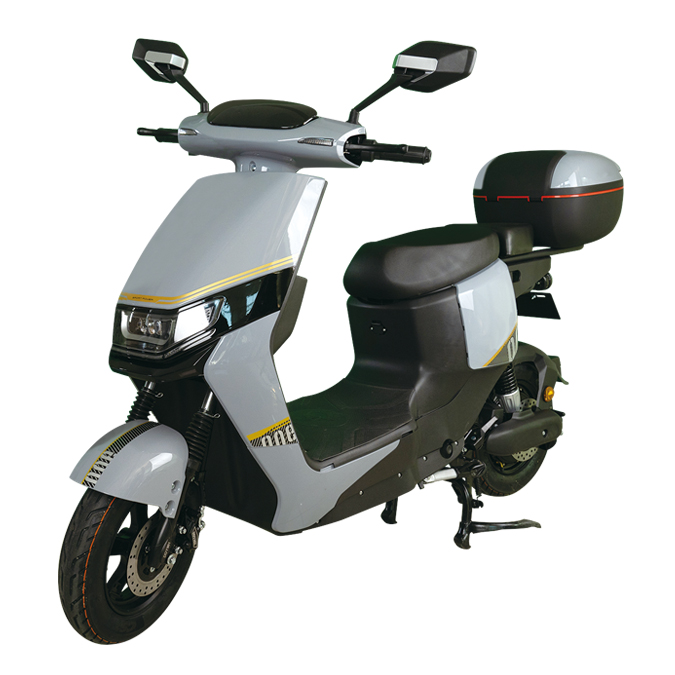 Electric Motorcycle Series