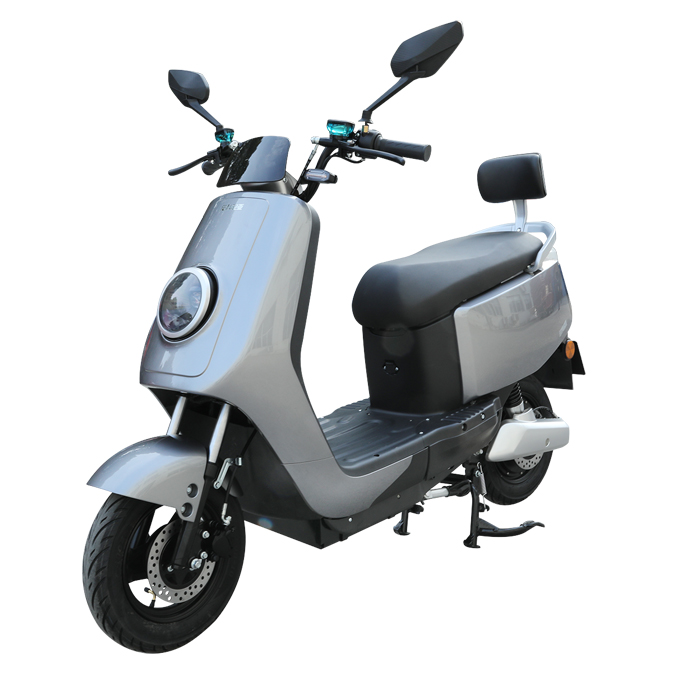 2 wheels e-bike for students go to school